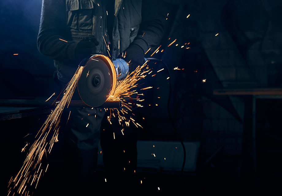 Metal Engineering